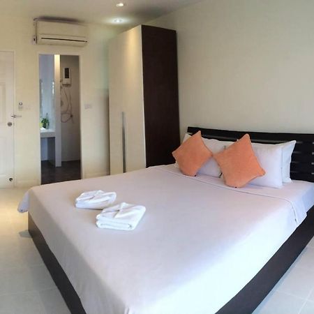 Apartmán Glitter House Phuket Kata pláž Exteriér fotografie